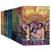 【图书】哈利波特英汉对照版全集全11册 商品缩略图0
