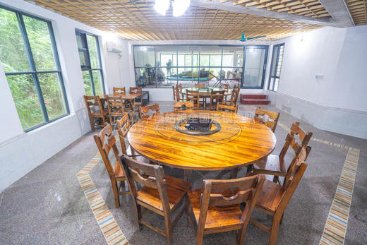 桂林慢姑娘溪林湾轰趴馆 商品图10