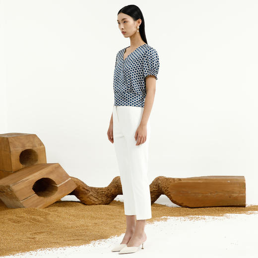 戴布拉芬上衣L27B102 商品图1