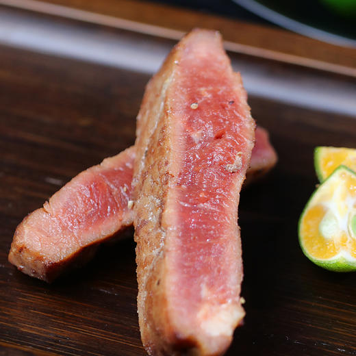 春禾秋牧  静腌菲力牛排 200g*10 商品图3