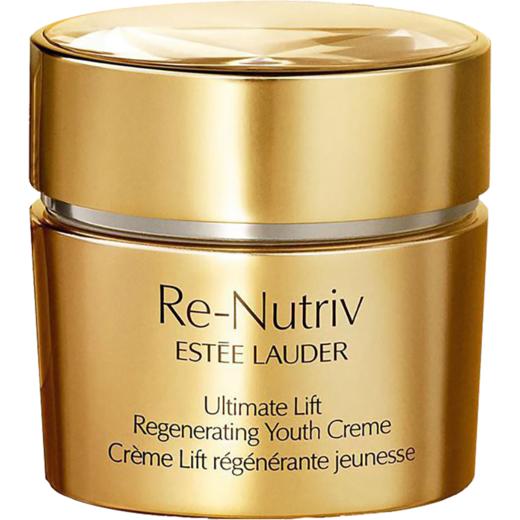 雅诗兰黛（Estee Lauder） 白金级花菁萃紧颜精华面霜 商品图2