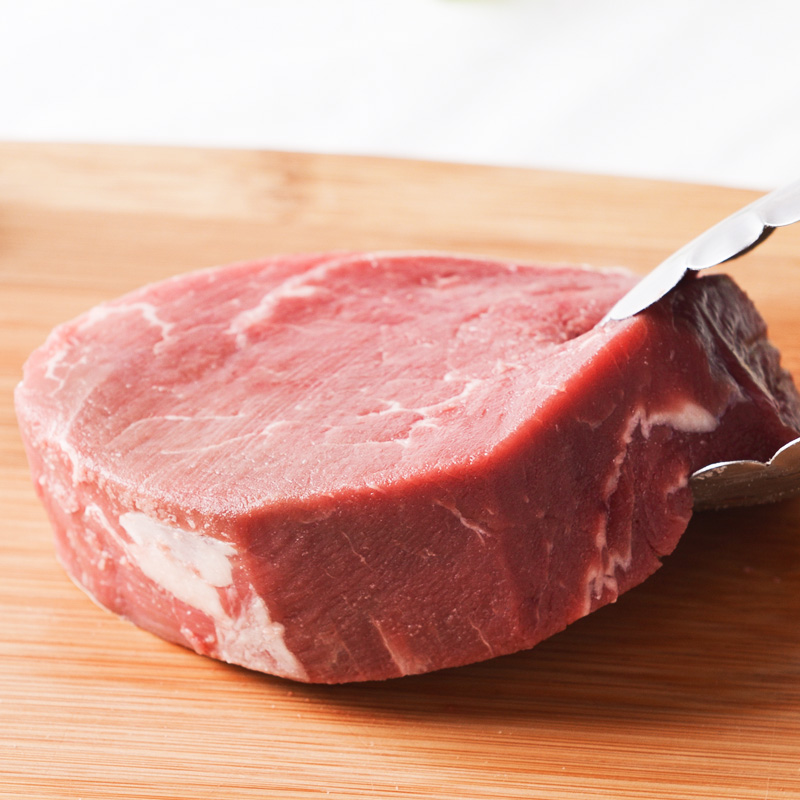 春禾秋牧  澳洲M3 菲力牛排180g*5