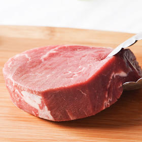 春禾秋牧  澳洲M3 菲力牛排180g*5