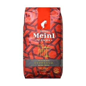 MM小红帽(Julius Meinl)意大利进口 焙炒阿拉比卡咖啡豆 1kg