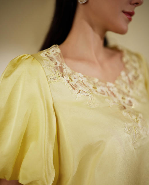 5F LACLOVER梦幻仲夏系列家居服 商品图1