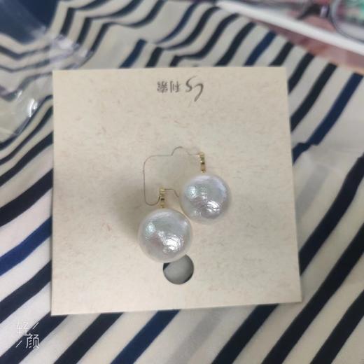 1159083k#耳饰 商品图0