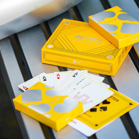 团团掼蛋精装礼盒