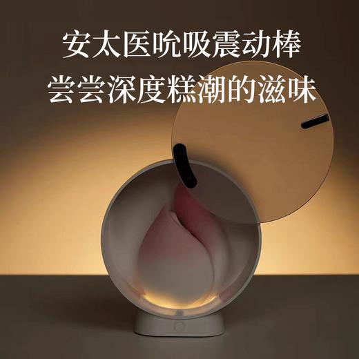 安太医悦己分体式组合震动棒情趣玩具 商品图3