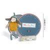 法国 Moulin Roty 故事玩偶礼盒 （含故事投影手电筒+玩偶） 商品缩略图3