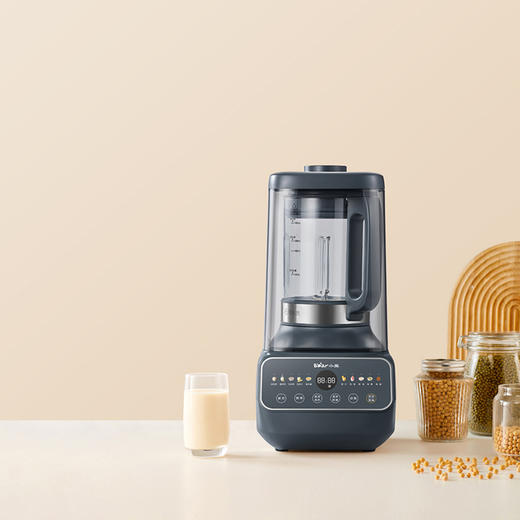 小熊  破壁机PBJ-J12U3 商品图2