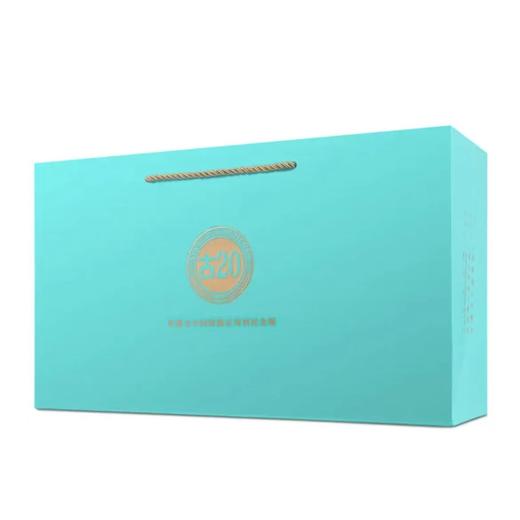 古井贡酒 古20 世博会纪念礼盒 商品图4