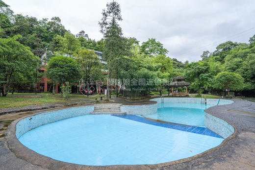 桂林慢姑娘溪林湾轰趴馆 商品图3