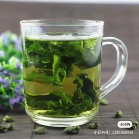 桑叶茶