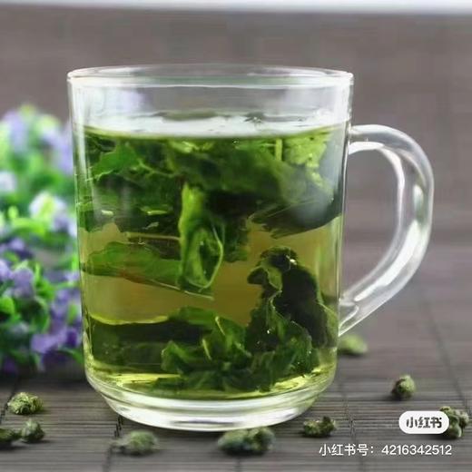 桑叶茶 商品图0