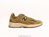 新百伦New Balance 2002R休闲运动跑步鞋M1906RBP男女鞋 商品缩略图1