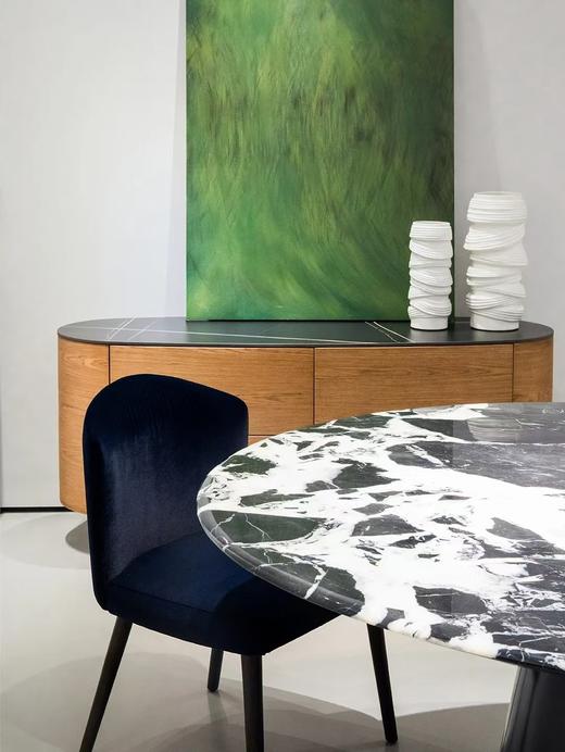 埃斯顿 餐椅 商品图4