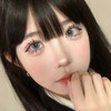 [韩国美瞳] ocean girl半年抛缤纷色爆款性价比美瞳 瑞尔康产（2片） 商品缩略图1