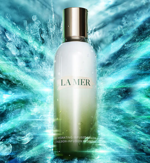 海蓝之谜（LA MER）修护精萃乳 商品图0