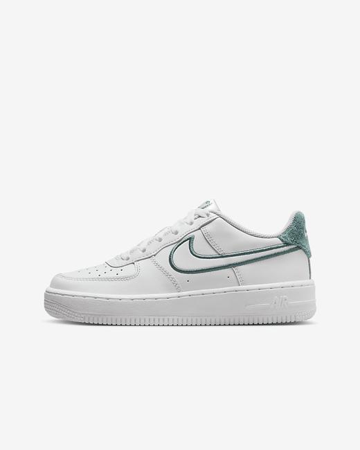 AIR FORCE 1空军一号运动休闲板鞋 商品图0