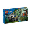 乐高LEGO 丛林探险家越野卡车LEGC60426 商品缩略图0