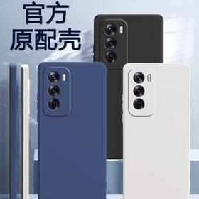 适用OPPOReno12手机壳 Reno12Pro5G手机套 OPPO新款OPPORone125G液态硅