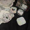 隐形眼镜盒/像鱼as832镭射 商品缩略图0