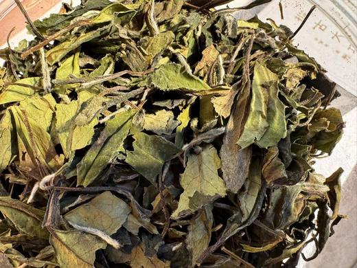 2023春  封印  花香寿眉  品鉴装  200克 磻溪镇 梨园村 商品图4