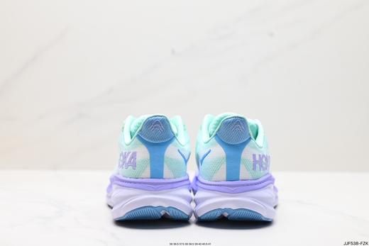 霍卡HOKA ONE ONE CLIFTON 9缓震运动跑步鞋1127896女鞋 商品图5