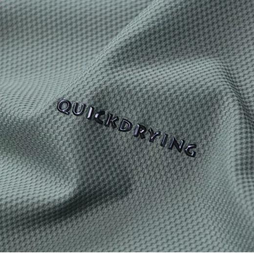 男装24夏季新品休闲圆领运动T恤2219-GA5203 商品图3