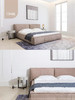 宝拉 床 | 皮布面料可选，详询客服 商品缩略图1