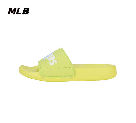 MLB 儿童糖果色时尚标志凉鞋72SHH3111 商品图1