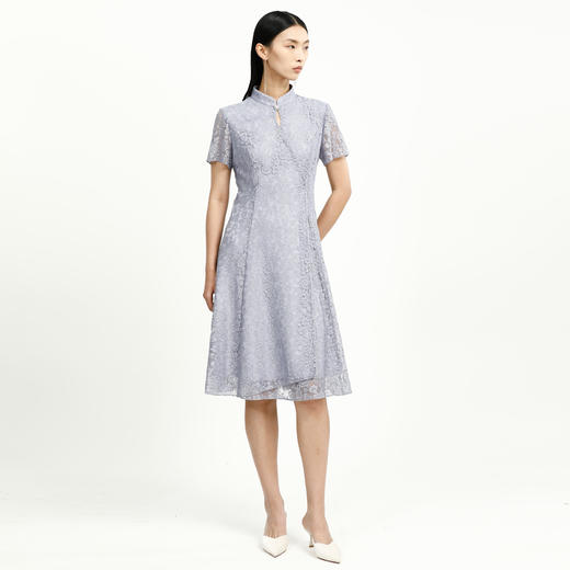 戴布拉芬连衣裙L27B545 商品图0