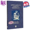 【中商原版】刘易斯 卡罗尔的失眠症指南 插图版 Lewis Carroll s Guide for Insomniacs 英文原版 Lewis Carroll 商品缩略图0