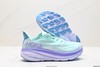 霍卡HOKA ONE ONE CLIFTON 9缓震运动跑步鞋1127896女鞋 商品缩略图4