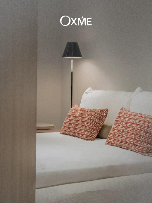 莫格 床 | 布艺面料可选，详询客服 商品图2