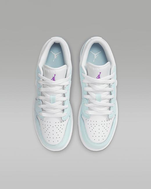 Air Jordan 1 Low AJ1 女子低帮百搭休闲篮球鞋 商品图2