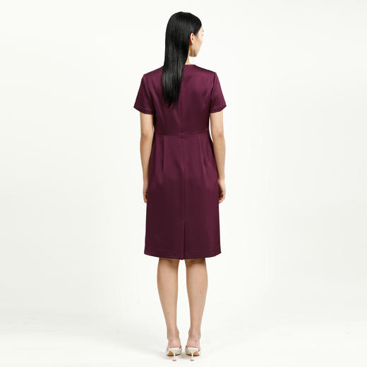 戴布拉芬连衣裙L27B541 商品图3