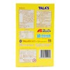 TALA'S古力脆柠檬味60g/袋 商品缩略图1