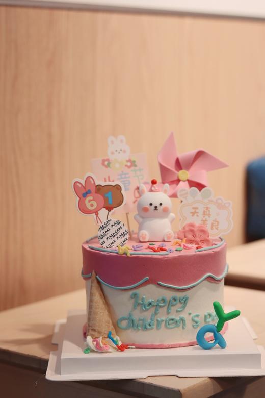 兔兔忙着快乐～（六一限定） 商品图6