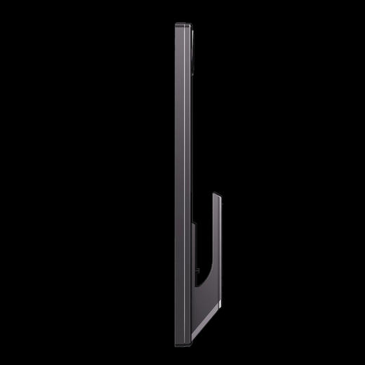 海尔指纹锁智能锁密码锁家用防盗门入户门HFA-59SV-U1 商品图4