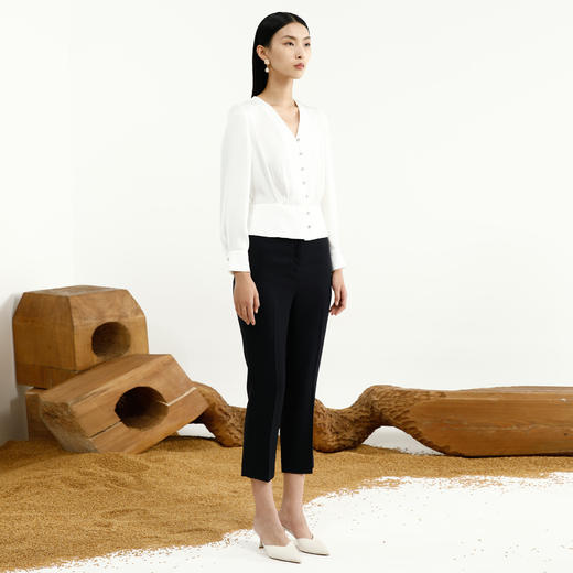 戴布拉芬上衣L27B103 商品图1