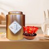 【新升级】晋特好铁桶特级夹心枣500g 商品缩略图2