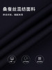 callisto深蓝聚酯纤维混纺T恤 STTSS288T 商品缩略图3