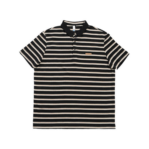 短袖POLO 商品图4