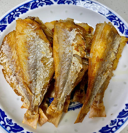 & 咸香大眼鱼干~肉厚肥美 ，干煎巨香！！ 商品图3
