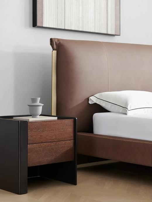 信封 床 | 皮料颜色可选，详询客服 商品图3