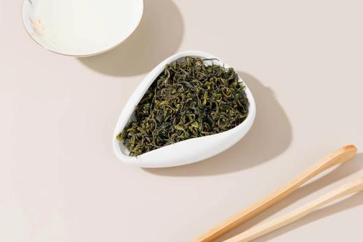 绿茶 日照茶仓#升级云腾金
精选好茶240g（30g*8袋） 商品图1