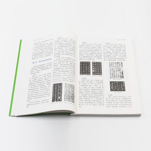 初中语文基础知识手册 商品图5