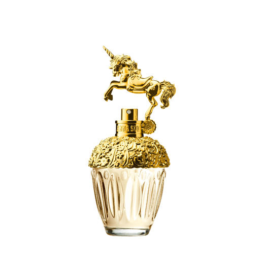 Anna sui安娜苏许愿精灵独角兽美人鱼粉翼筑梦天马热气球女士香水30ml/50/ml/75ml 商品图11