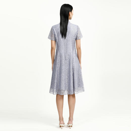 戴布拉芬连衣裙L27B545 商品图3